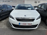 Peugeot 308 sw 1.2 puretech allure stt 130,2016 - afbeelding 12 van  26