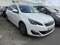 Peugeot 308 sw 1.2 puretech allure stt 130,2016 - afbeelding 20 van  26