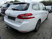 Peugeot 308 sw 1.2 puretech allure stt 130,2016 - afbeelding 21 van  26