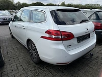 Peugeot 308 sw 1.2 puretech allure stt 130,2016 - afbeelding 22 van  26