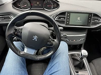 Peugeot 308 sw 1.2 puretech allure stt 130,2016 - afbeelding 25 van  26