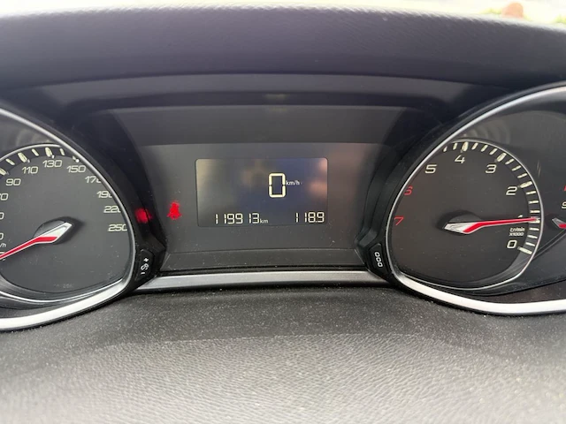 Peugeot 308 sw 1.2 puretech allure stt 130,2016 - afbeelding 26 van  26