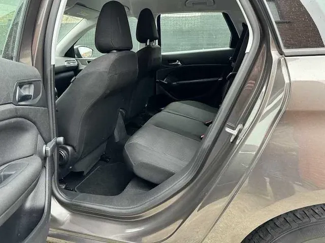 Peugeot 308 sw 1.6, 2015 - afbeelding 5 van  20