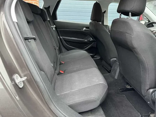 Peugeot 308 sw 1.6, 2015 - afbeelding 6 van  20