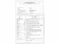 Peugeot 308 sw 1.6, 2015 - afbeelding 8 van  20