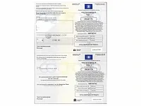 Peugeot 308 sw 1.6, 2015 - afbeelding 10 van  20