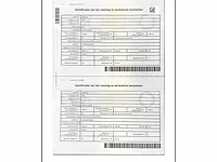 Peugeot 308 sw 1.6, 2015 - afbeelding 11 van  20
