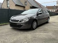 Peugeot 308 sw 1.6, 2015 - afbeelding 1 van  20