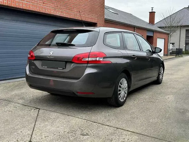 Peugeot 308 sw 1.6, 2015 - afbeelding 17 van  20