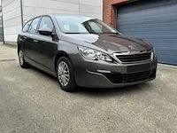 Peugeot 308 sw 1.6, 2015 - afbeelding 18 van  20