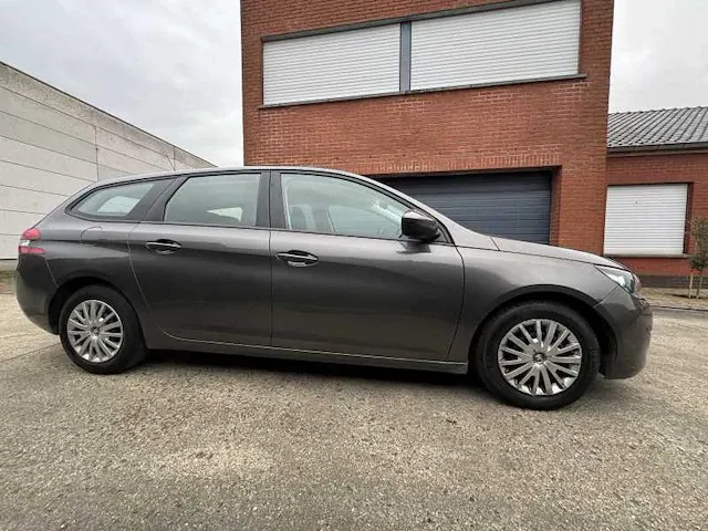 Peugeot 308 sw 1.6, 2015 - afbeelding 19 van  20
