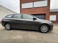 Peugeot 308 sw 1.6, 2015 - afbeelding 19 van  20