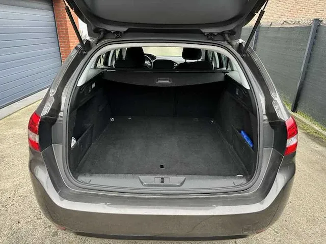 Peugeot 308 sw 1.6, 2015 - afbeelding 20 van  20
