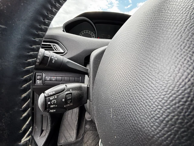 Peugeot 308 sw 1.6 bluehdi active stt 116,2015 - afbeelding 5 van  31