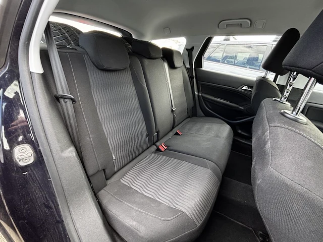 Peugeot 308 sw 1.6 bluehdi active stt 116,2015 - afbeelding 11 van  31