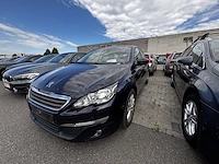 Peugeot 308 sw 1.6 bluehdi active stt 116,2015 - afbeelding 1 van  31