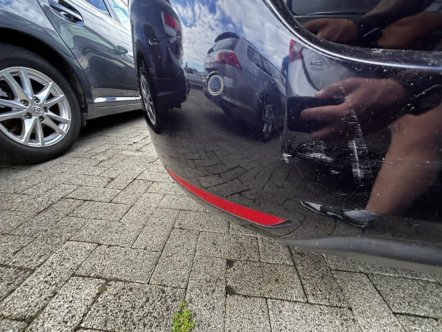 Peugeot 308 sw 1.6 bluehdi active stt 116,2015 - afbeelding 22 van  31