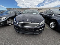 Peugeot 308 sw 1.6 bluehdi active stt 116,2015 - afbeelding 12 van  31