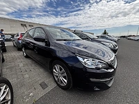 Peugeot 308 sw 1.6 bluehdi active stt 116,2015 - afbeelding 23 van  31