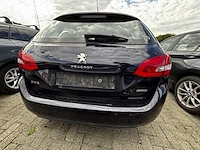 Peugeot 308 sw 1.6 bluehdi active stt 116,2015 - afbeelding 27 van  31