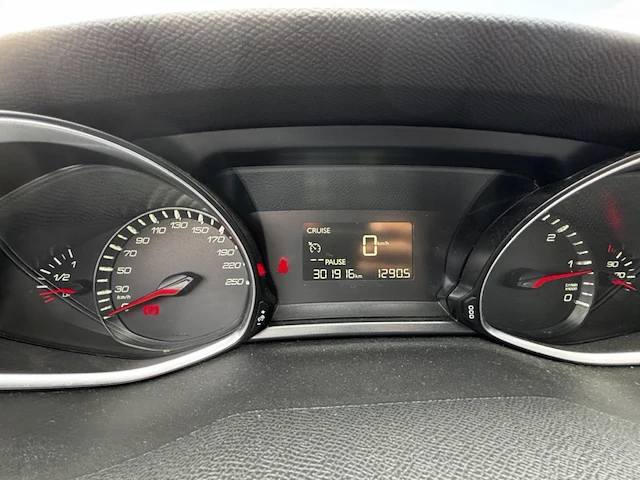 Peugeot 308 sw 1.6 bluehdi active stt 116,2015 - afbeelding 29 van  31