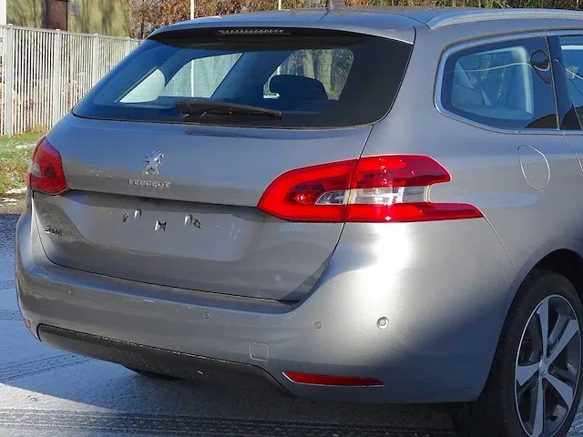 Peugeot 308 sw 1.6 e-hdi - afbeelding 5 van  50