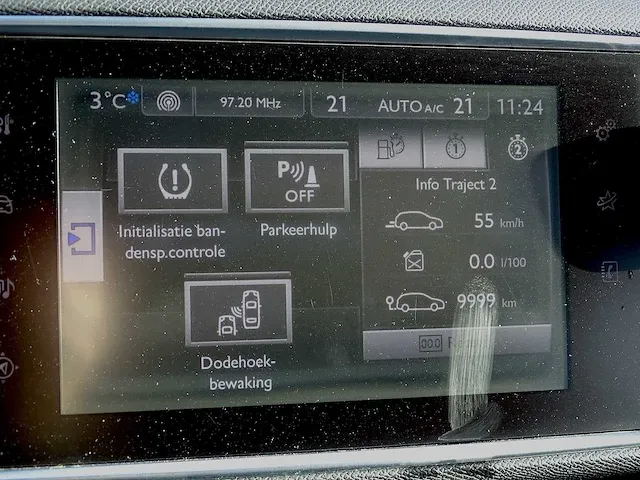 Peugeot 308 sw 1.6 e-hdi - afbeelding 30 van  50