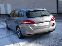 Peugeot 308 sw 1.6 e-hdi - afbeelding 23 van  50
