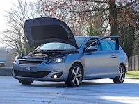 Peugeot 308 sw 1.6 e-hdi - afbeelding 40 van  50
