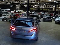 Peugeot 308 sw 1.6 e-hdi - afbeelding 46 van  50