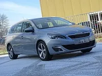 Peugeot 308 sw 1.6 e-hdi - afbeelding 45 van  50