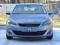 Peugeot 308 sw 1.6 e-hdi - afbeelding 47 van  50