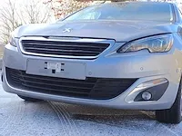 Peugeot 308 sw 1.6 e-hdi - afbeelding 48 van  50