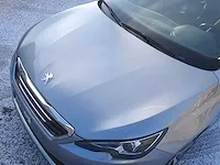 Peugeot 308 sw 1.6 e-hdi - afbeelding 49 van  50