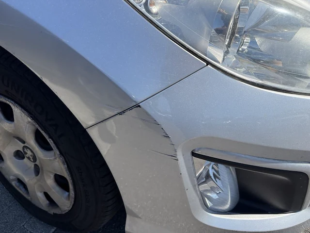 Peugeot 308 sw 1.6 hdi access 92, 2011 - afbeelding 24 van  31