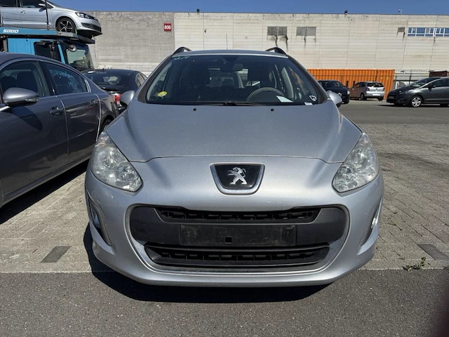 Peugeot 308 sw 1.6 hdi access 92, 2011 - afbeelding 2 van  31