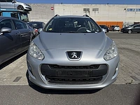 Peugeot 308 sw 1.6 hdi access 92, 2011 - afbeelding 2 van  31