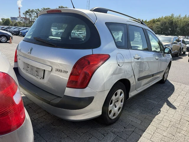 Peugeot 308 sw 1.6 hdi access 92, 2011 - afbeelding 4 van  31