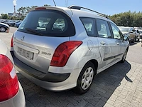 Peugeot 308 sw 1.6 hdi access 92, 2011 - afbeelding 4 van  31