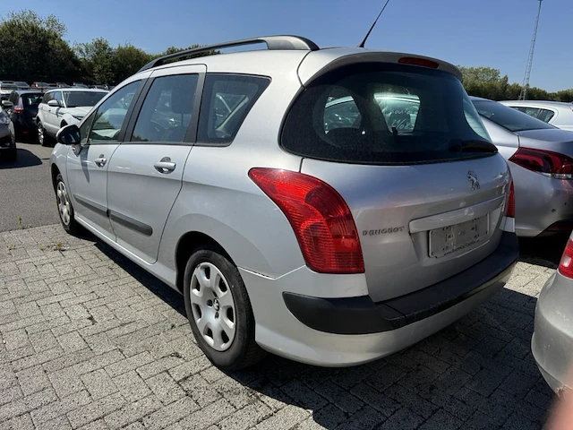 Peugeot 308 sw 1.6 hdi access 92, 2011 - afbeelding 5 van  31