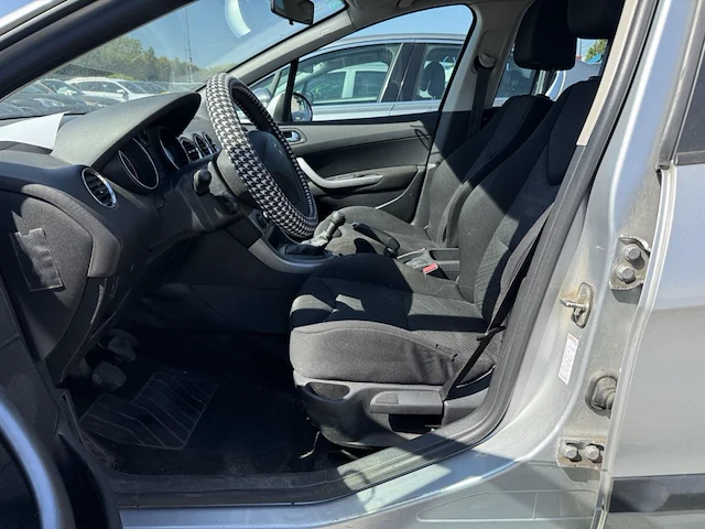 Peugeot 308 sw 1.6 hdi access 92, 2011 - afbeelding 7 van  31