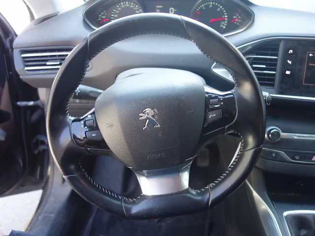 Peugeot 308 - afbeelding 2 van  17
