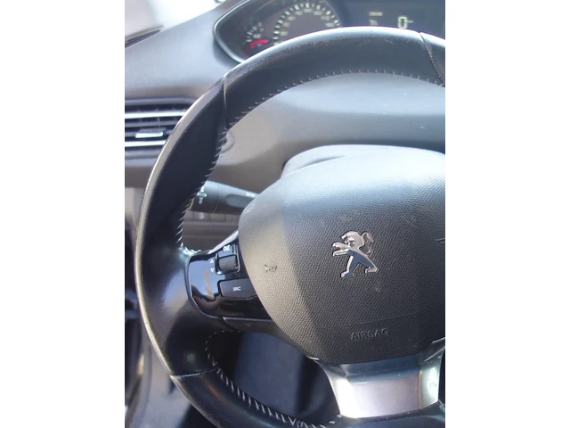 Peugeot 308 - afbeelding 3 van  17