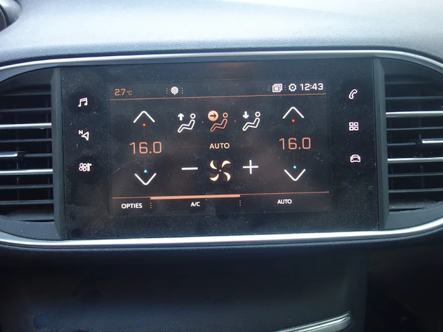 Peugeot 308 - afbeelding 5 van  17