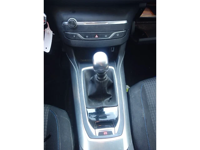 Peugeot 308 - afbeelding 6 van  17