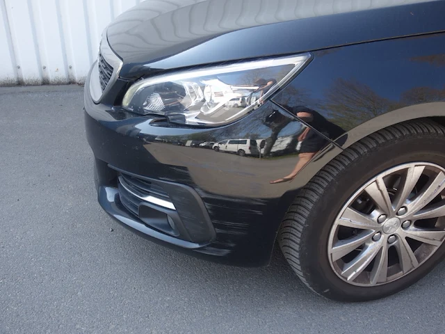 Peugeot 308 - afbeelding 7 van  17