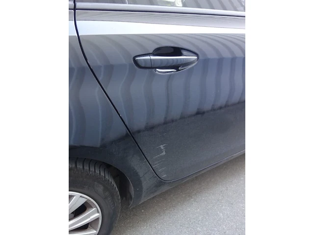 Peugeot 308 - afbeelding 8 van  17