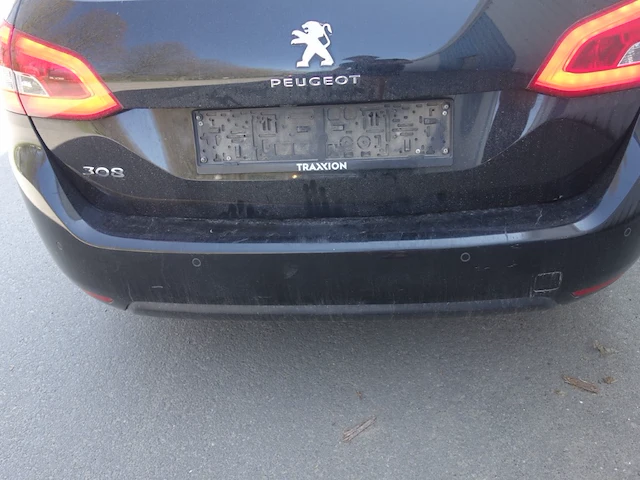 Peugeot 308 - afbeelding 9 van  17