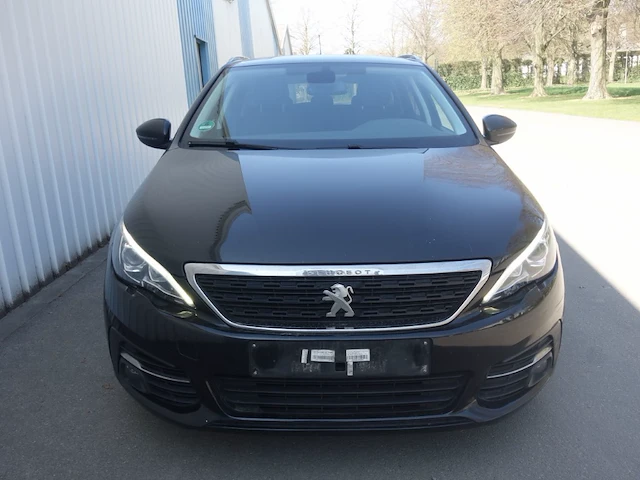 Peugeot 308 - afbeelding 12 van  17