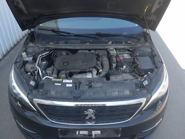 Peugeot 308 - afbeelding 13 van  17